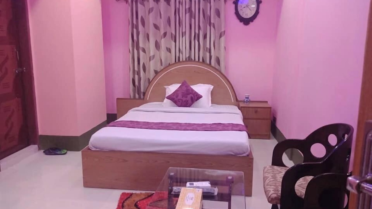 Photo of Bedroom in Jamalpur