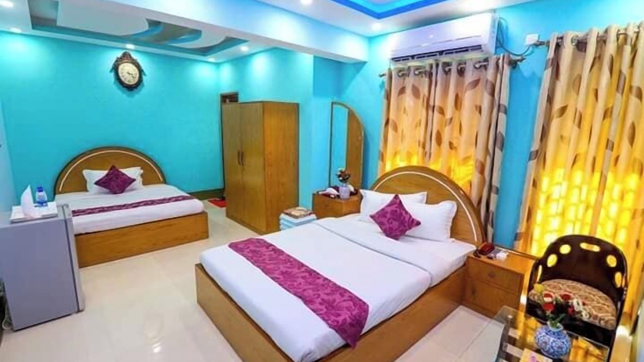 Photo of Bedroom in Jamalpur