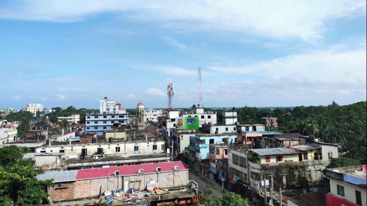 Photo of Others in Jamalpur