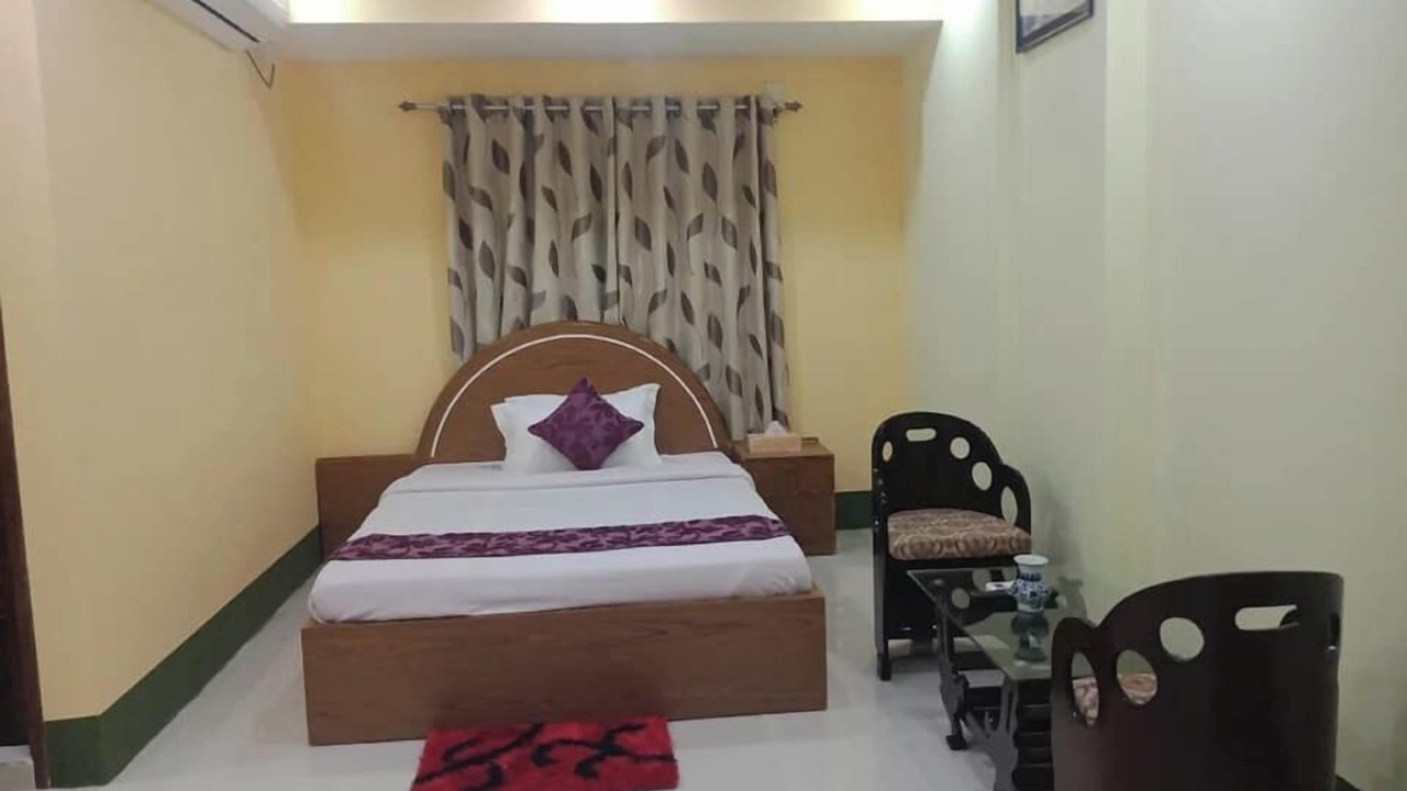 Photo of Bedroom in Jamalpur