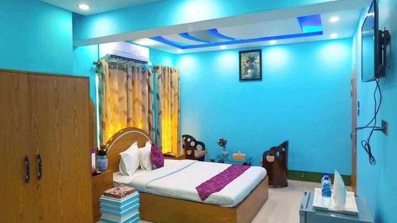 Photo of Bedroom in Jamalpur
