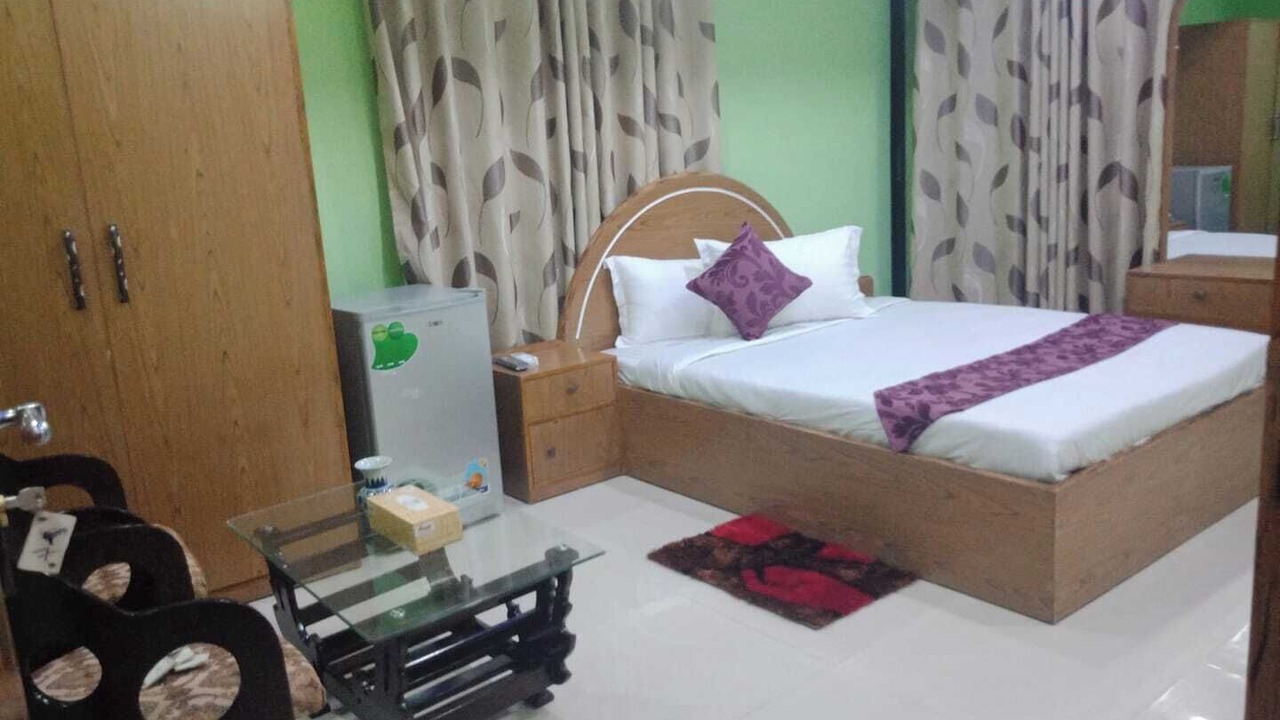 Photo of Bedroom in Jamalpur