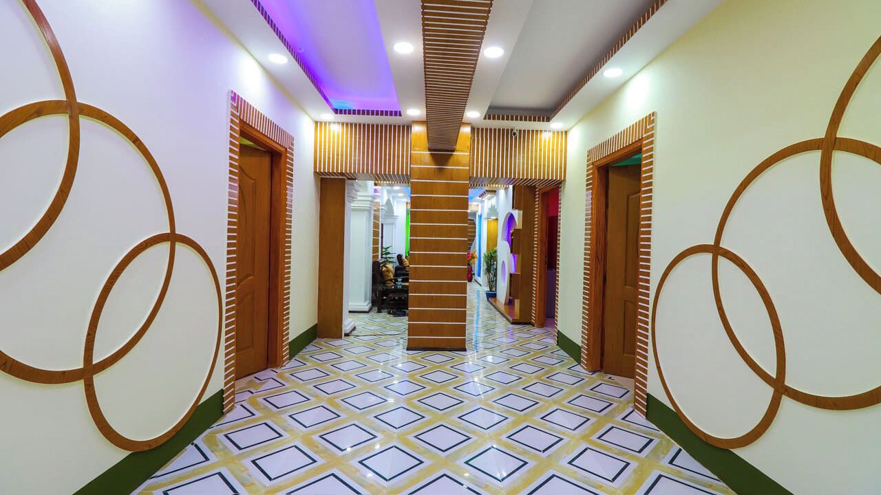 Photo of Outdoor in Jamalpur