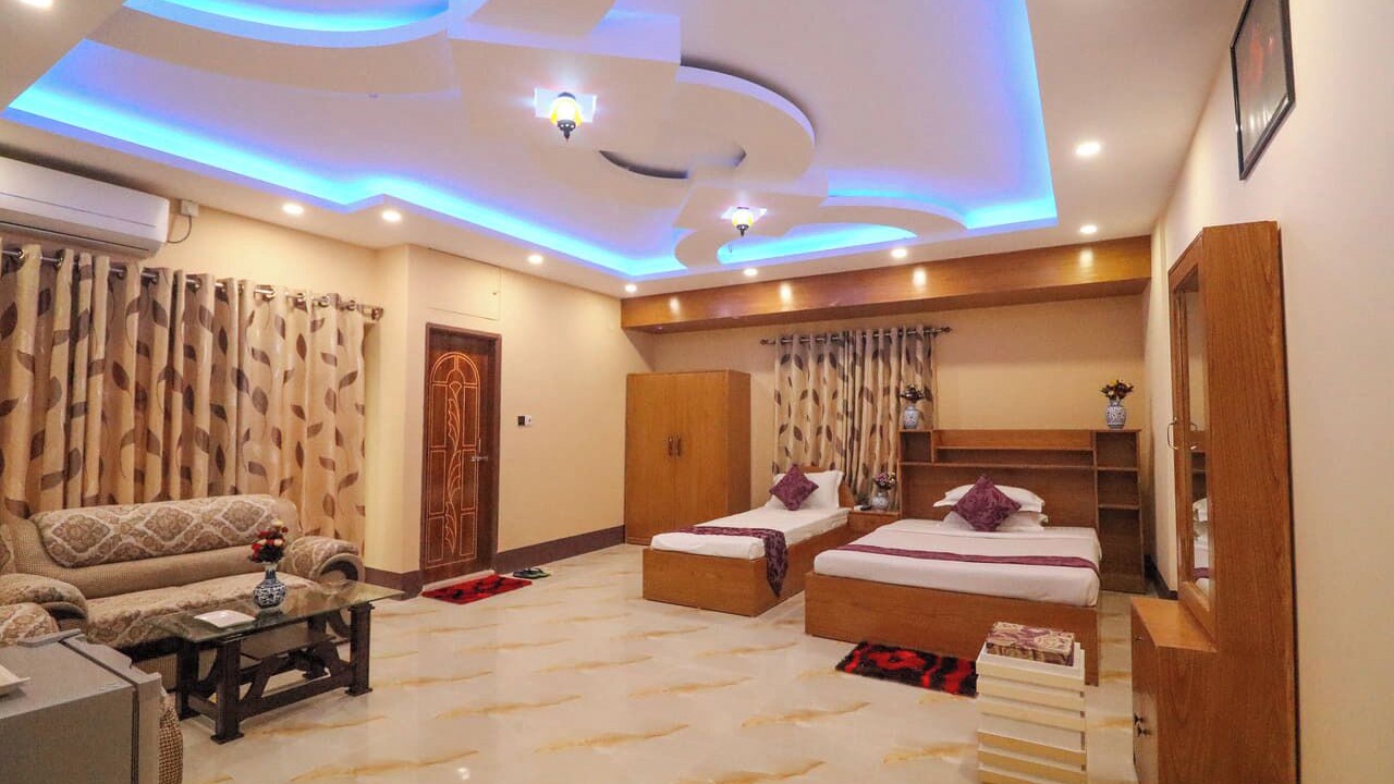 Photo of Bedroom in Jamalpur