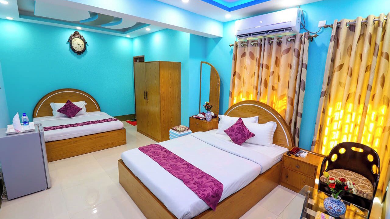 Photo of Bedroom in Jamalpur