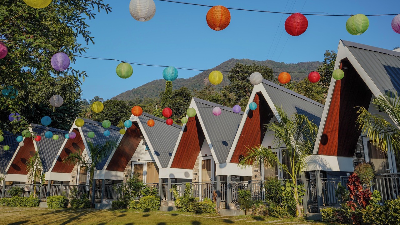 Photo of Outdoor in Sirala