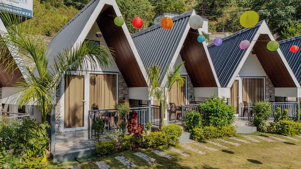 Photo of Outdoor in Sirala