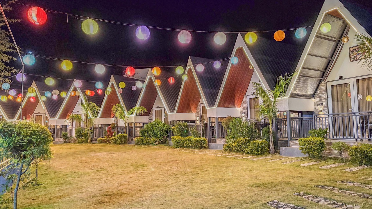 Photo of Outdoor in Sirala