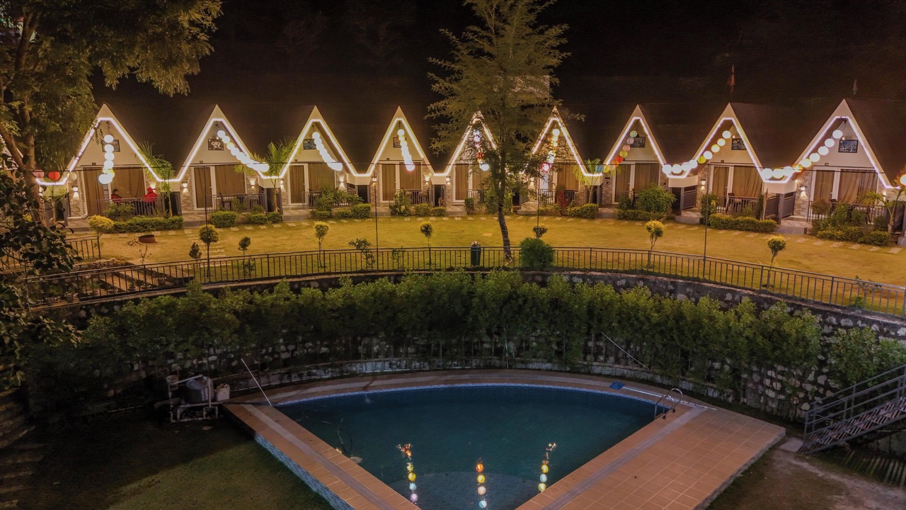 Photo of Outdoor in Sirala