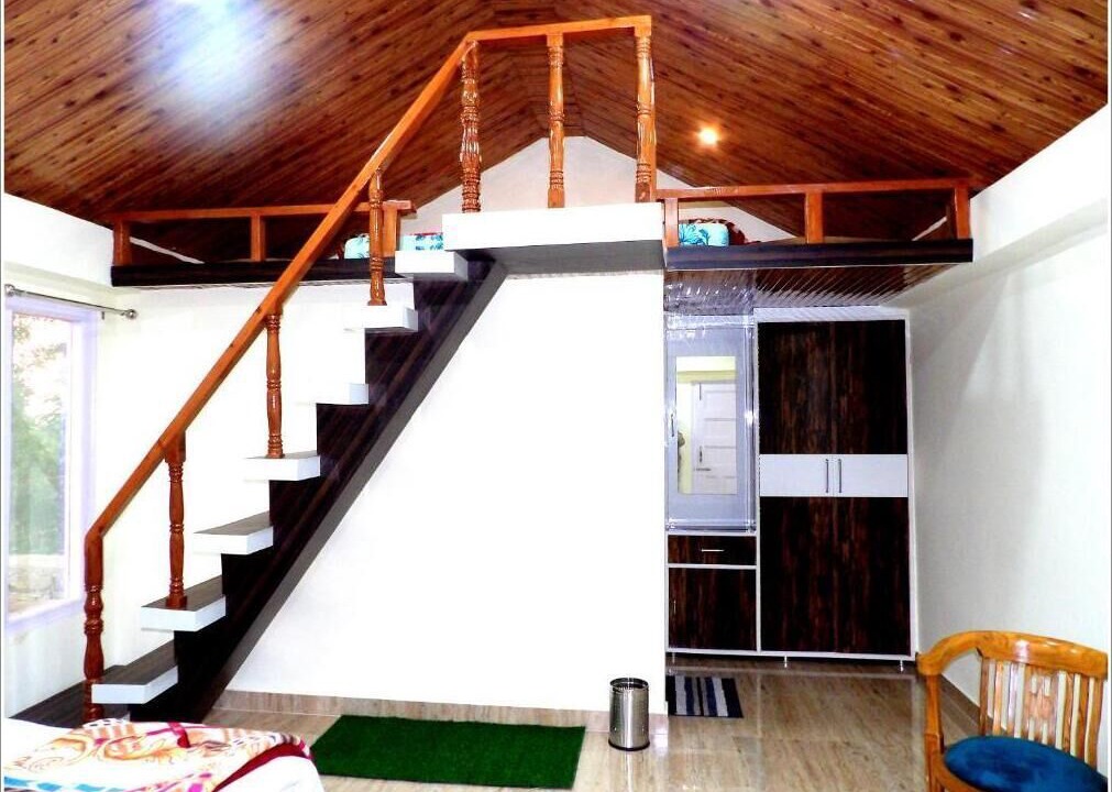 Photo of Bathroom in Shimla