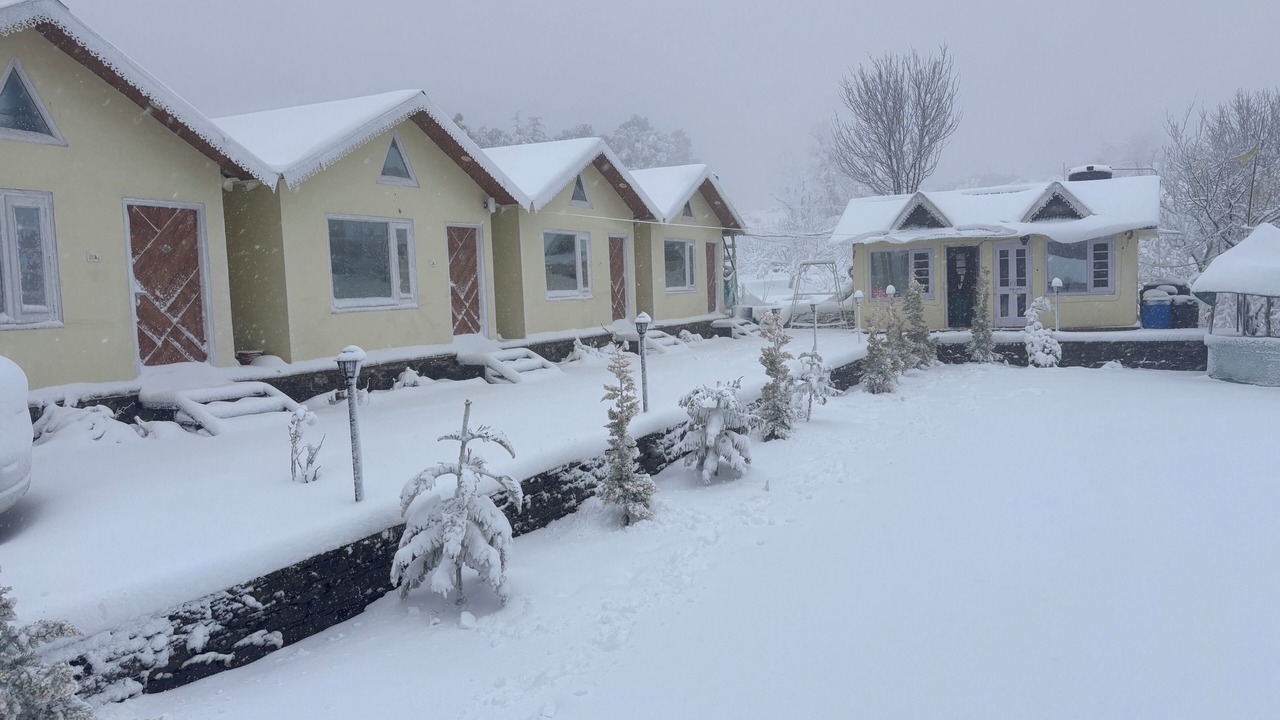 Photo of Outdoor in Shimla