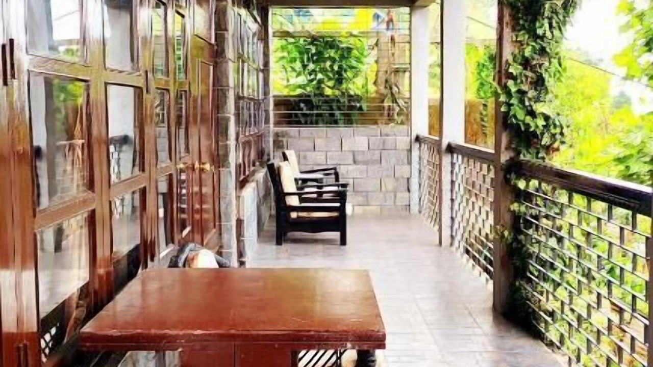 Photo of Patio Balcony in Turuk