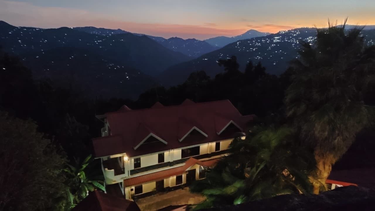 Photo of Outdoor in Turuk