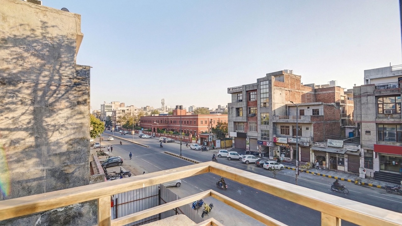 Photo of Outdoor in Rohini