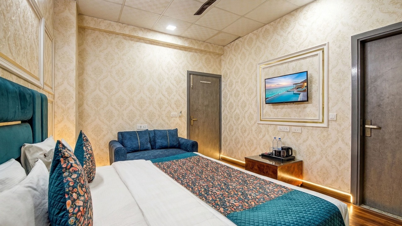 Photo of Bathroom in Rohini