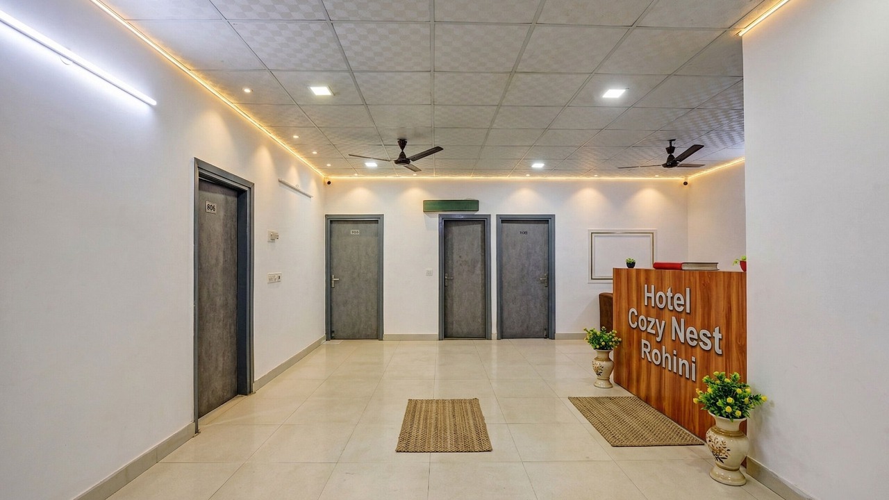 Photo of Others in Rohini