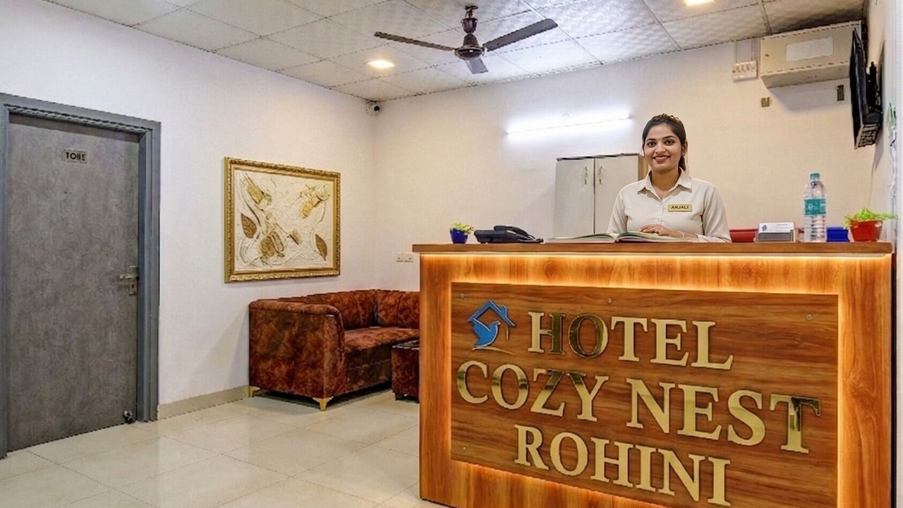 Photo of Others in Rohini