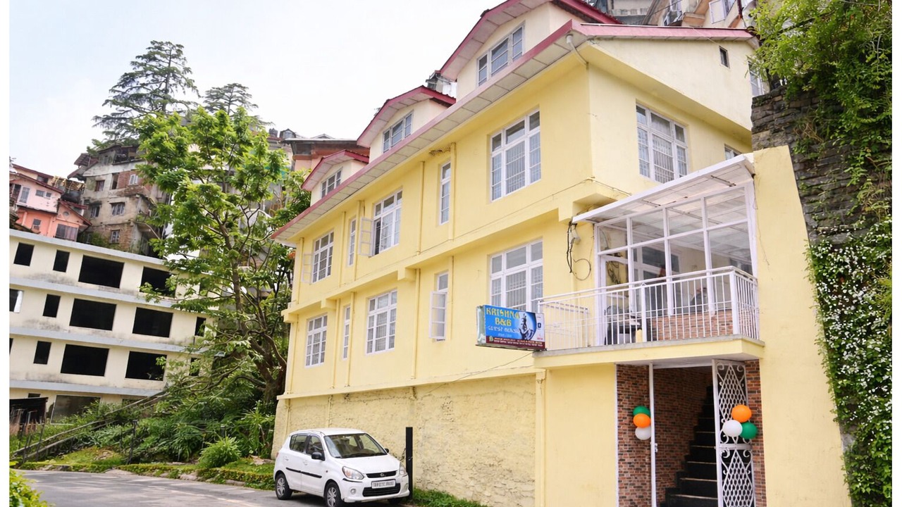 Photo of Outdoor in Shimla