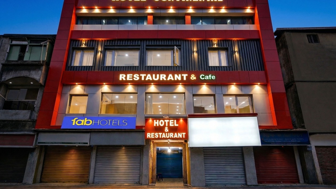 Photo of Outdoor in Kolkata