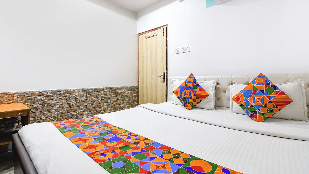 Photo of Bedroom in Kolkata