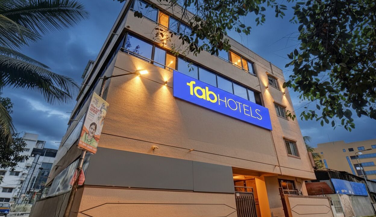 Photo of Outdoor in Pune