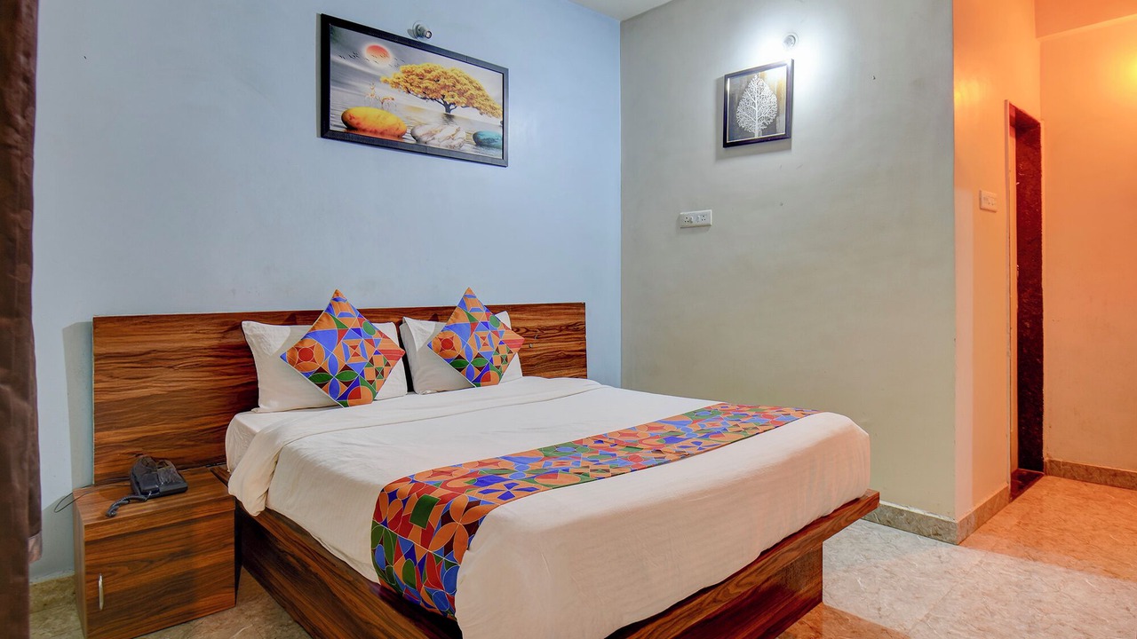 Photo of Bedroom in Pune