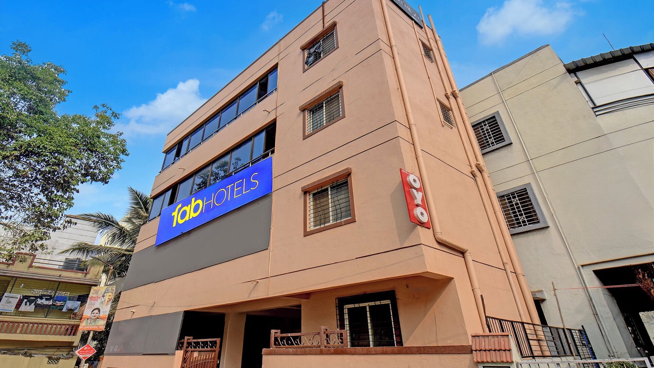 Photo of Outdoor in Pune
