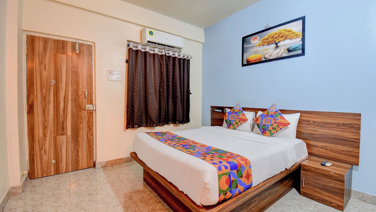 Photo of Bedroom in Pune
