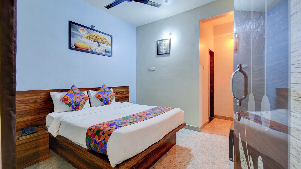 Photo of Bedroom in Pune