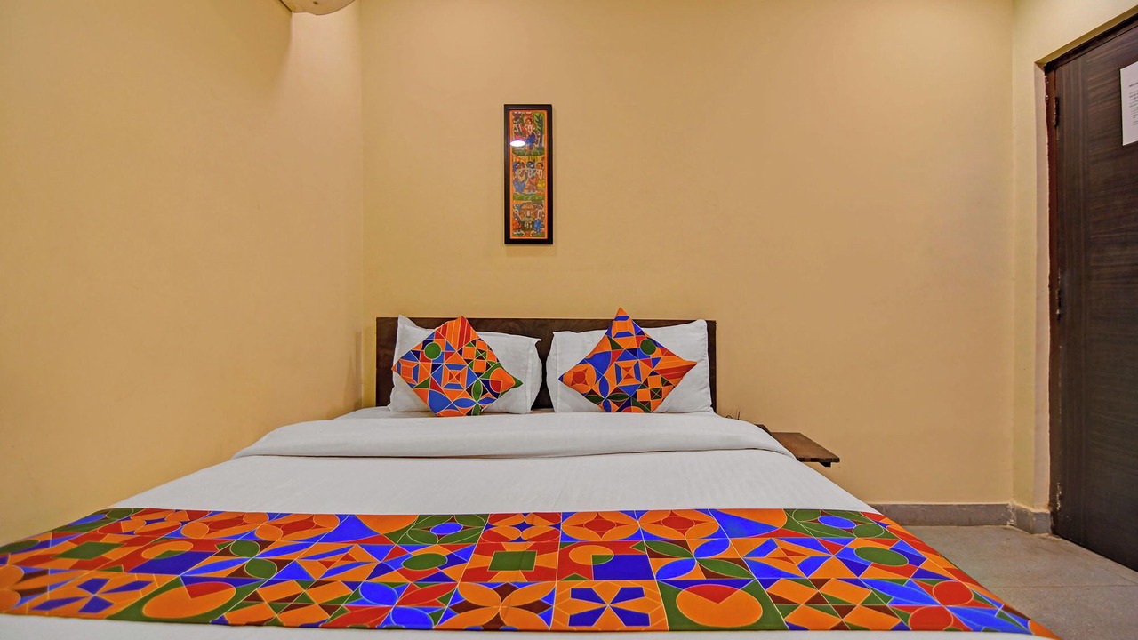 Photo of Bedroom in Block E