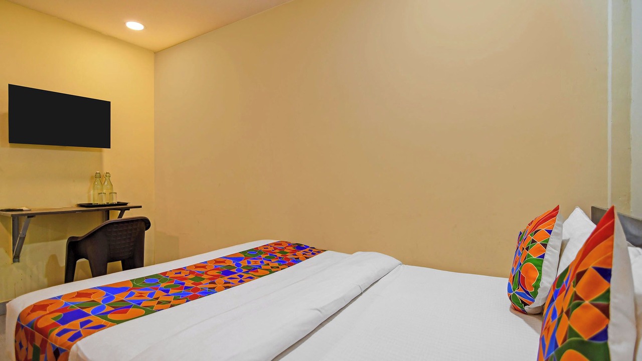 Photo of Bedroom in Block E