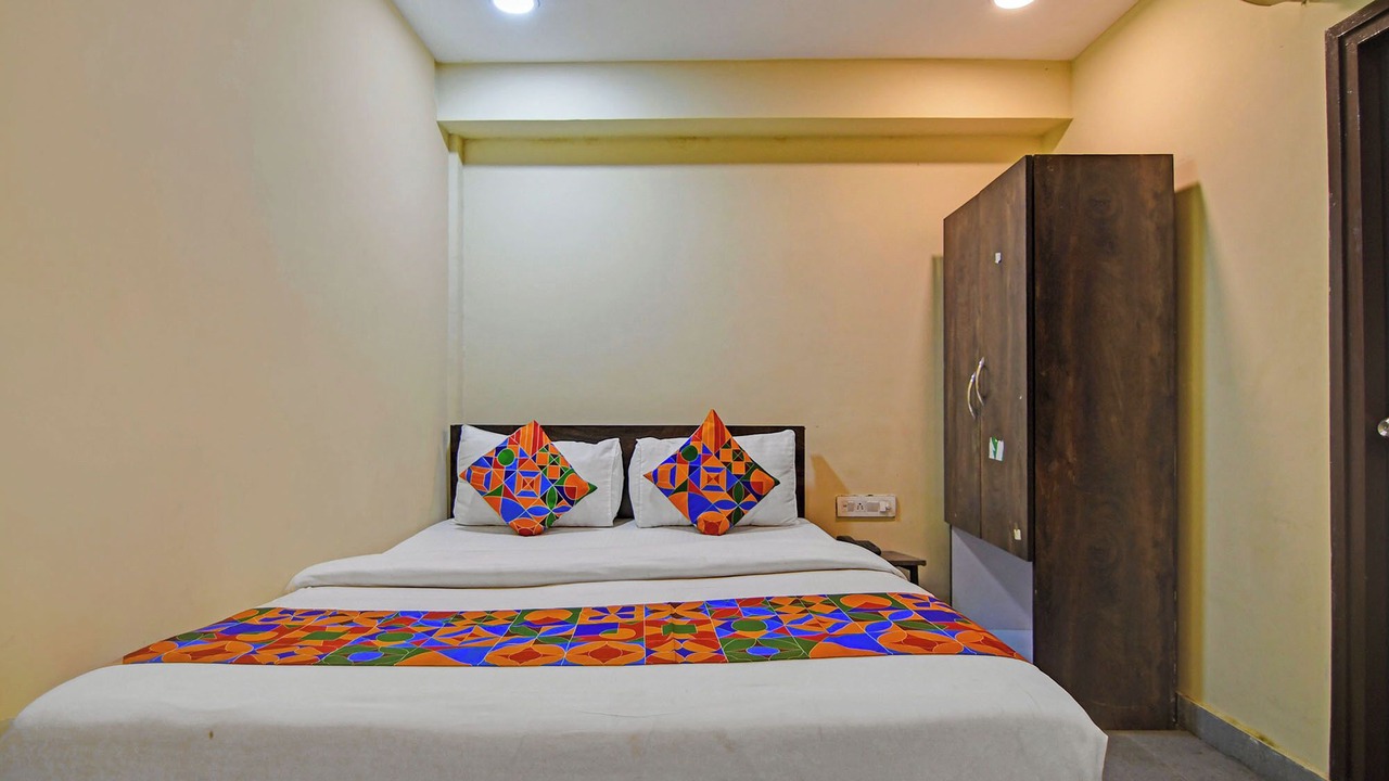 Photo of Bedroom in Block E
