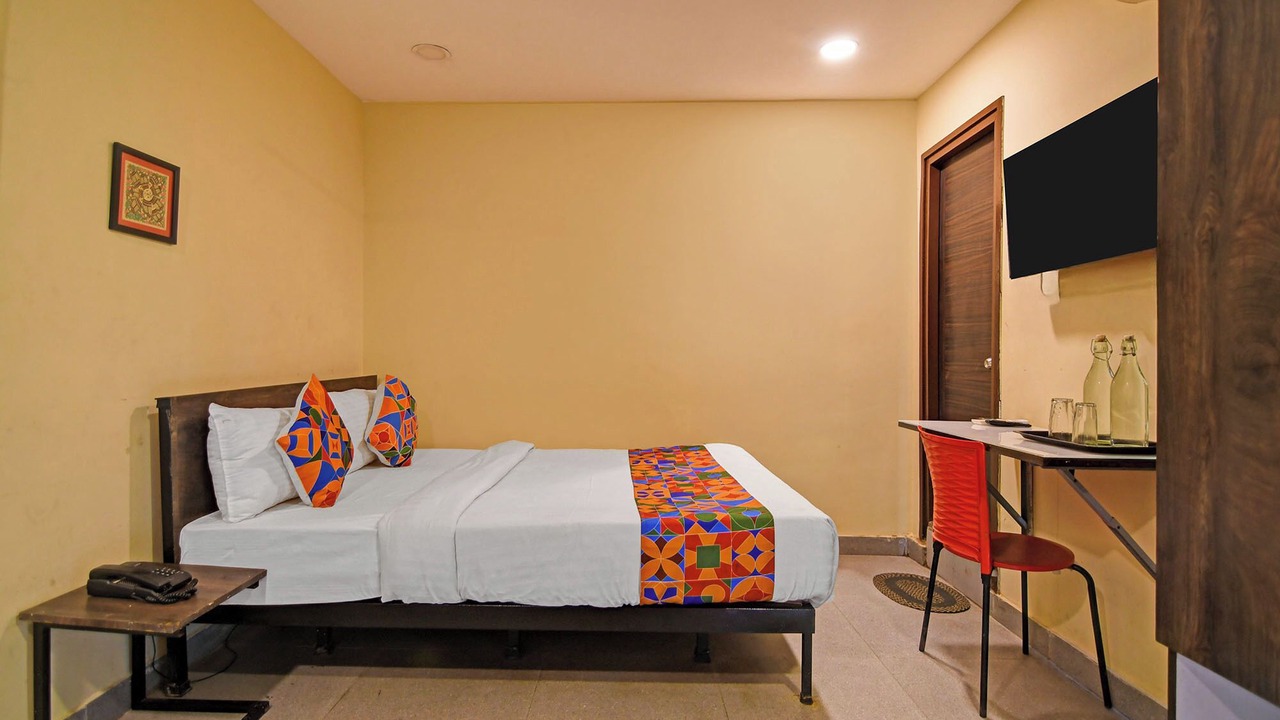 Photo of Bedroom in Block E