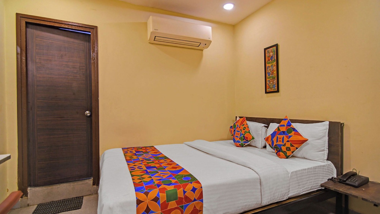 Photo of Bedroom in Block E