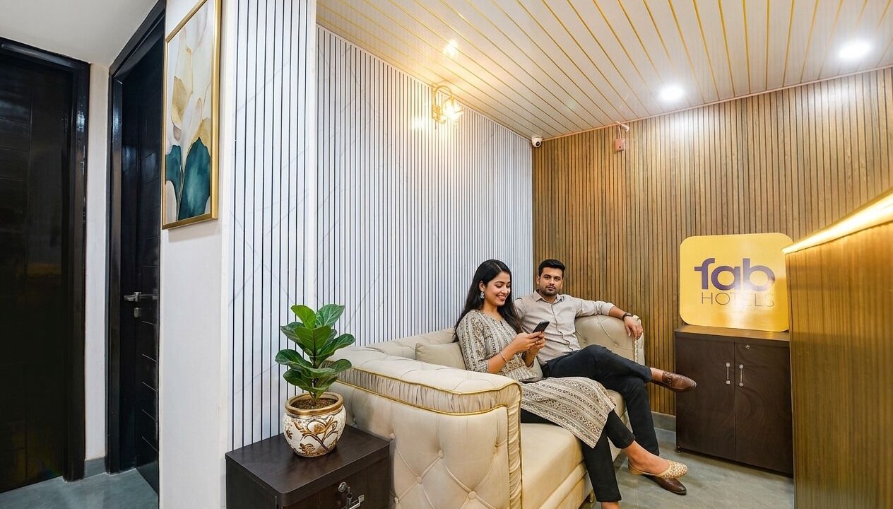 Photo of Others in DLF Phase 3