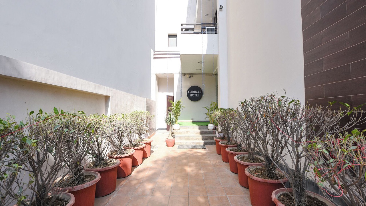 Photo of Outdoor in DLF Phase 3