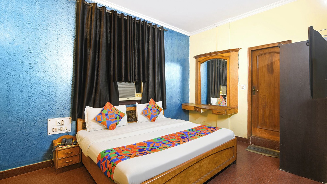 Photo of Bedroom in Beadonpura