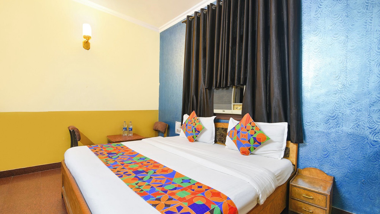 Photo of Bedroom in Beadonpura