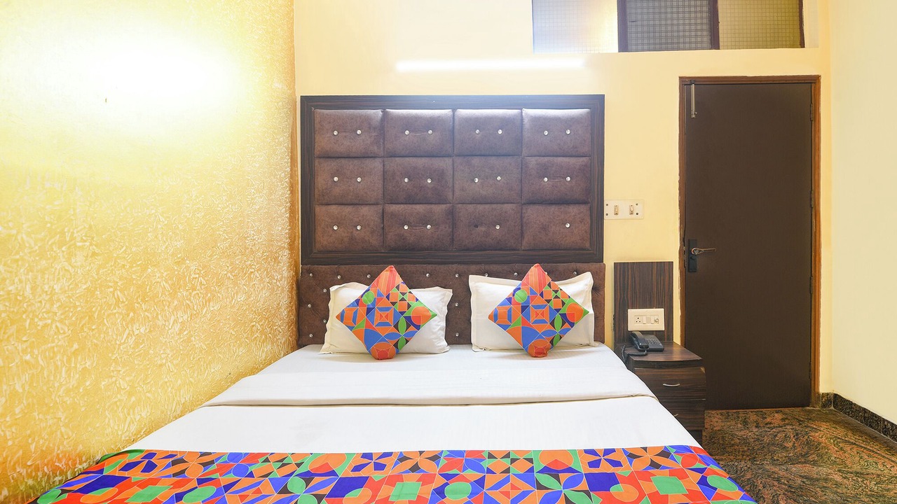 Photo of Bedroom in Beadonpura