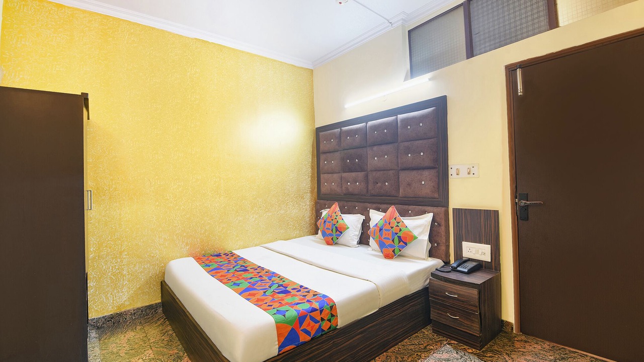 Photo of Bedroom in Beadonpura