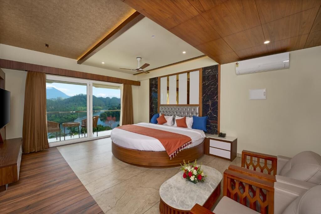 Photo of Patio Balcony in Devikolam