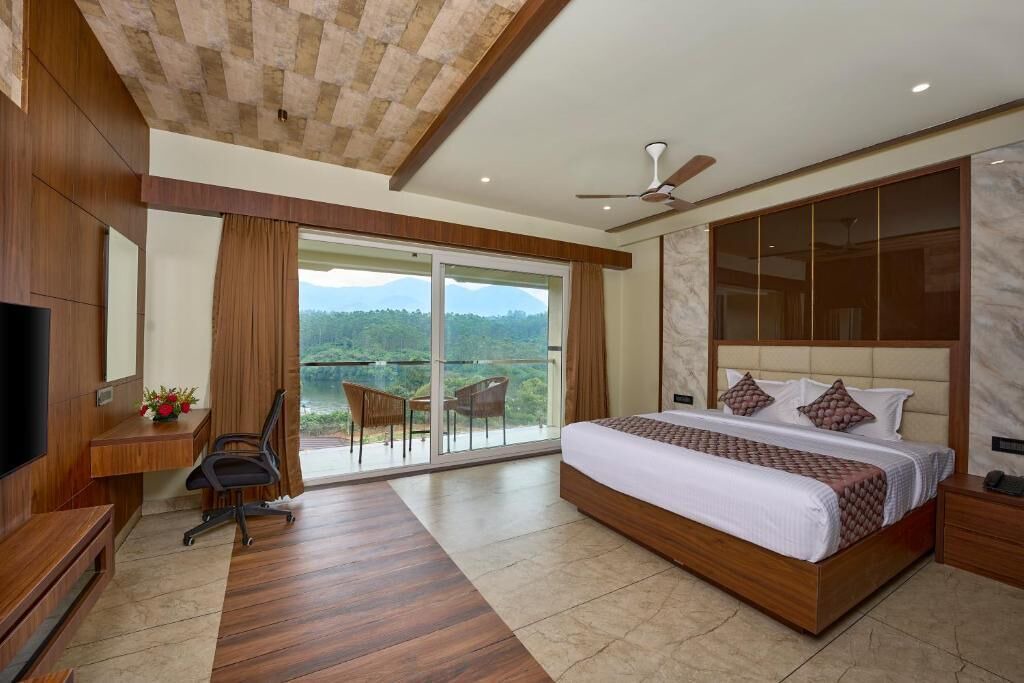 Photo of Patio Balcony in Devikolam