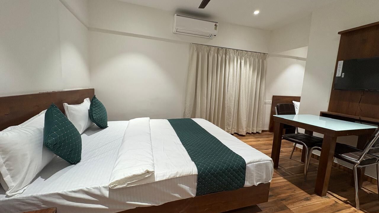 Photo of Bedroom in Pune
