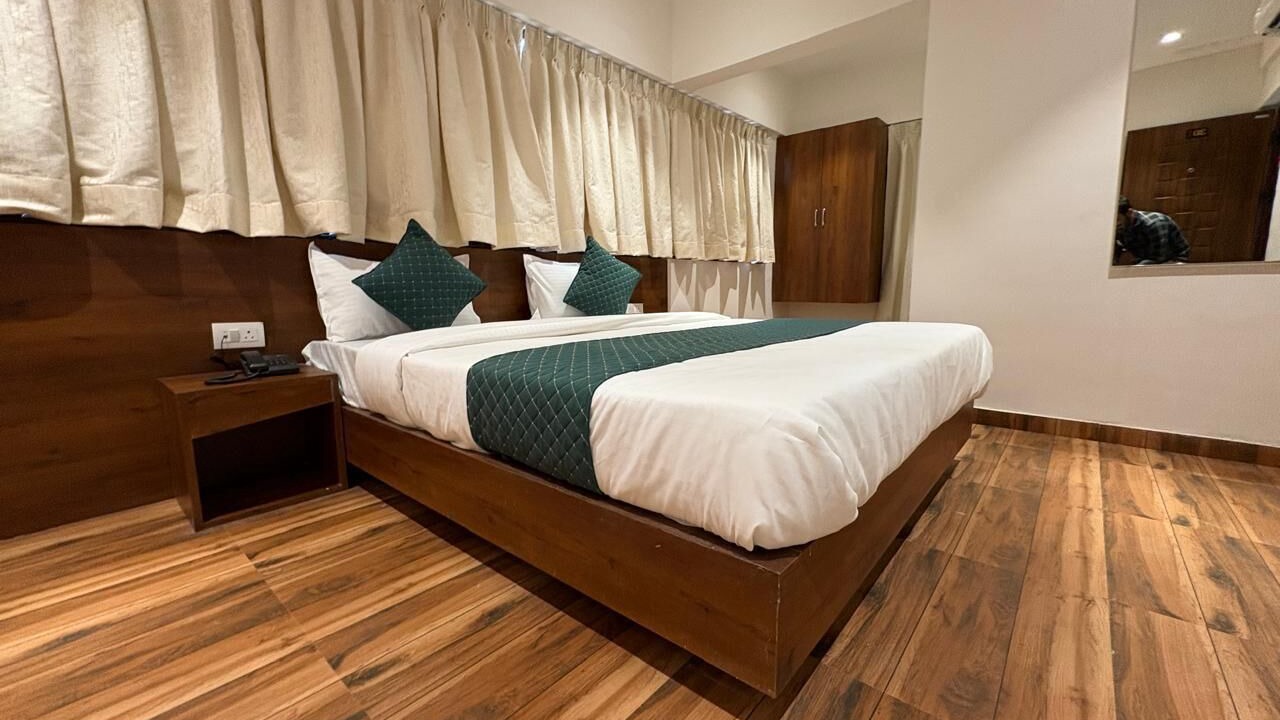 Photo of Bedroom in Pune