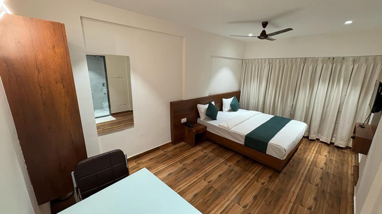 Photo of Bedroom in Pune