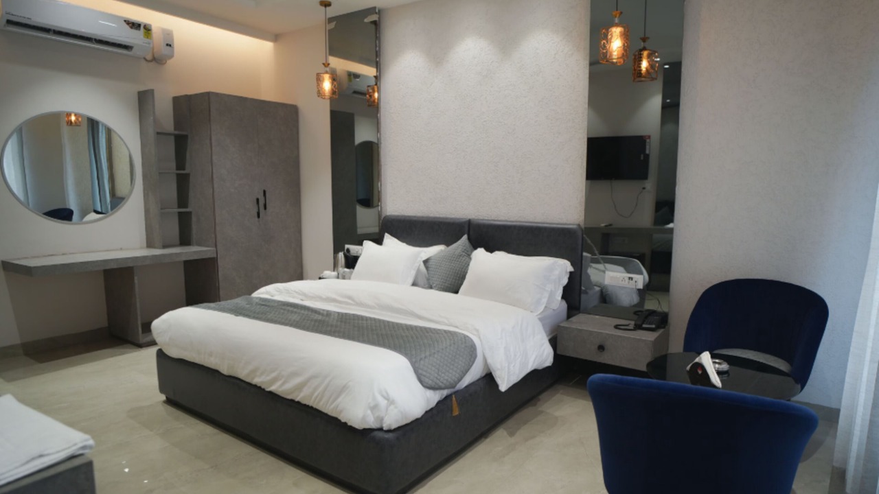 Photo of Bedroom in Ludhiana