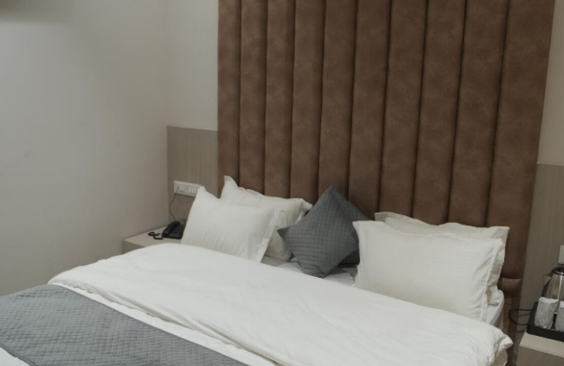 Photo of Bedroom in Ludhiana