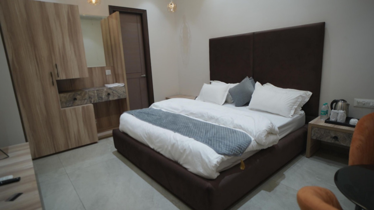 Photo of Bedroom in Ludhiana