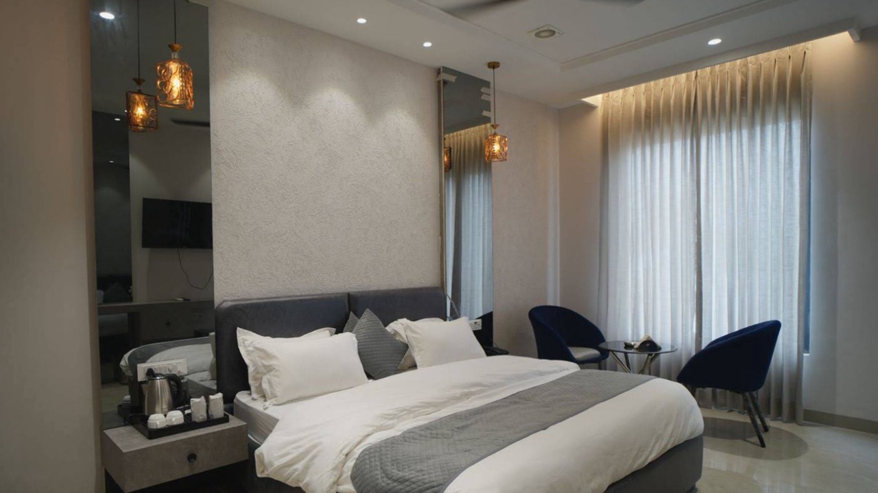 Photo of Bedroom in Ludhiana