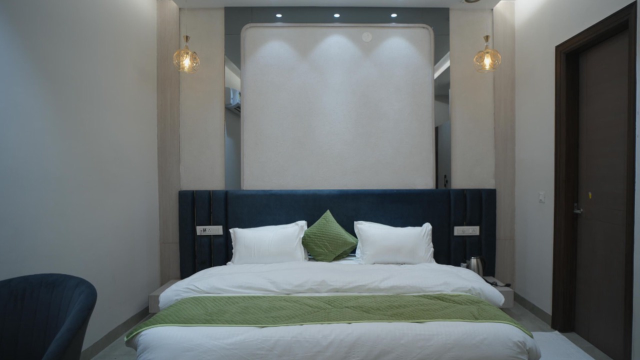 Photo of Bedroom in Ludhiana